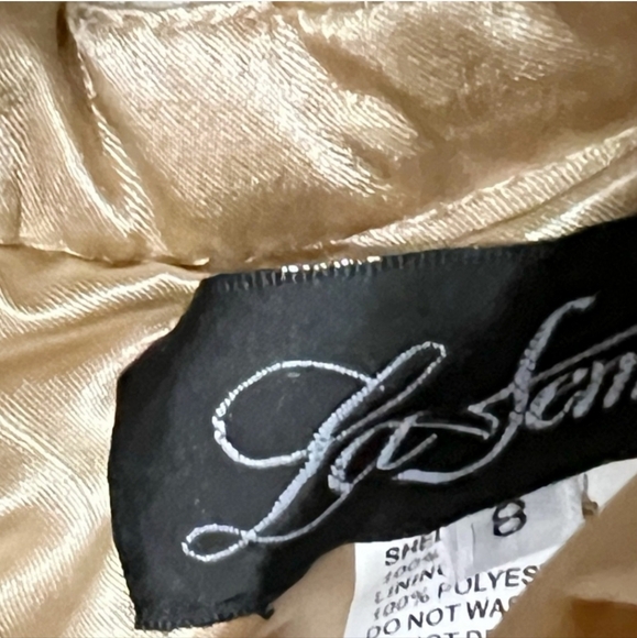 Prom Dress - Picture 4 of 4